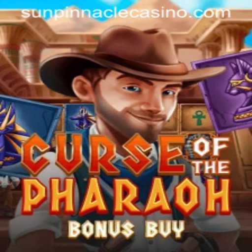 Unlock the Mysteries of Curse of the Pharaoh Bonus Buy: An In-Depth Look