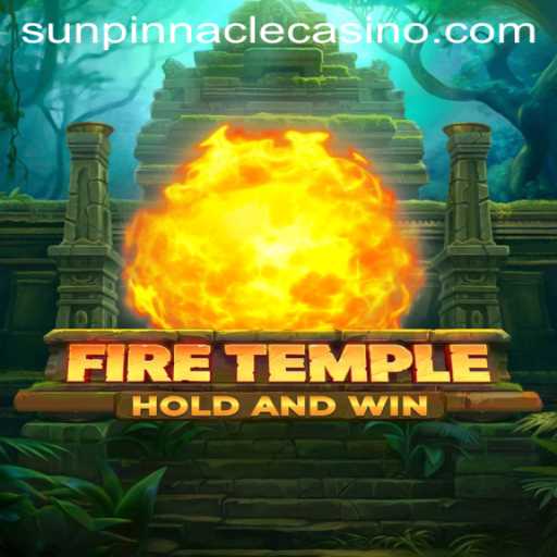 Exploring FireTemple: Unveiling Sunpinnacle