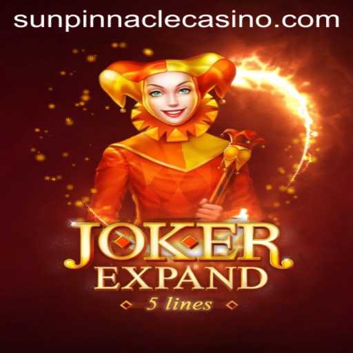 Experience the Excitement of JokerExpand: Unveiling the Latest Gaming Sensation