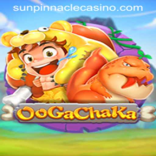 Immerse Yourself in the Exciting World of OoGaChaKa